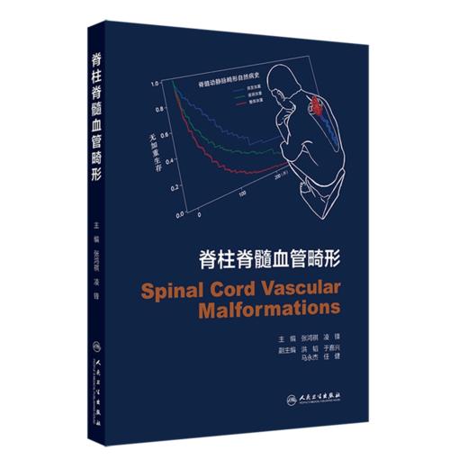 脊柱脊髓血管畸形 商品图0
