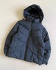 F011312反光贴布保暖面包羽绒服加厚外套夹克情侣 商品缩略图0