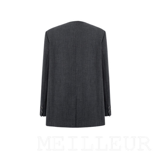 【商场同款】麦檬春秋有里西装5G2210661X 商品图1