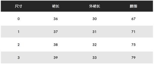 PG家春夏新款女士双层运动短裙来啦！🇰🇷王炸渠道❗️上身太高级了！运动时裙摆会自然流动，不会死板，孔状结构弹力面料柔软细腻！版型很简约！ 商品图3