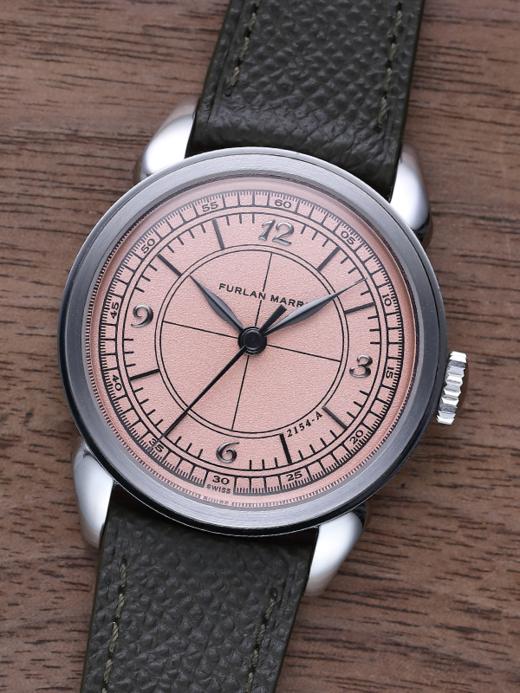 FURLAN MARRI 机械大三针 2154-A 商品图1