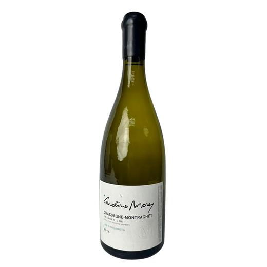 Caroline Morey Chassagne Montrachet Les Caillerets 1er Cru 2015 商品图1