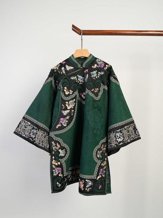 X252852-T二大衫 商品图5