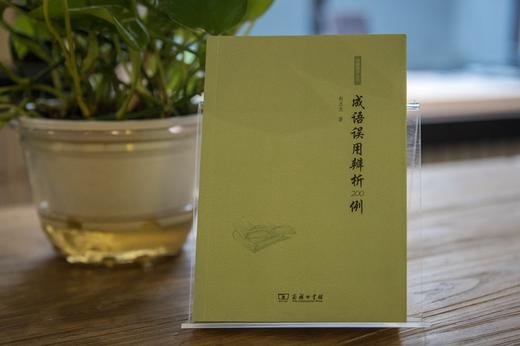 成语误用辨析200例 商品图2