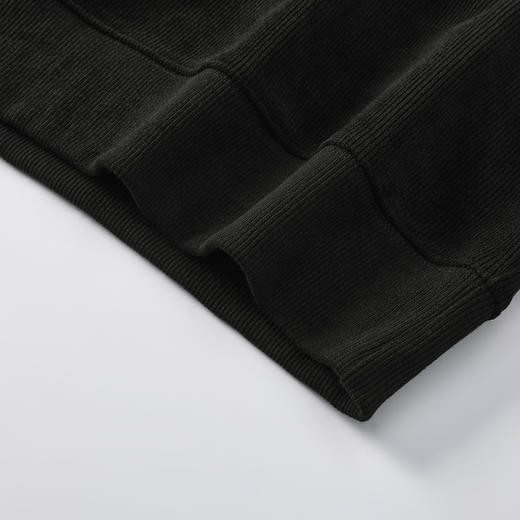 gxgjeans 男装男士长袖POLO衫25秋款多色可选叠穿内搭宽松青少年打底衫K&C 商品图8