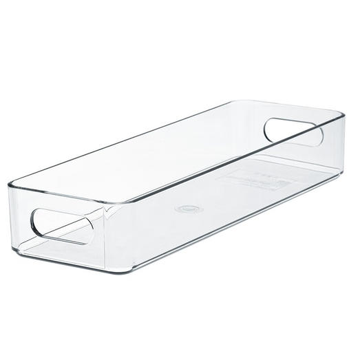 家用食品保鲜盒冷藏储物收纳盒厨房冰箱收纳托盘 商品图3