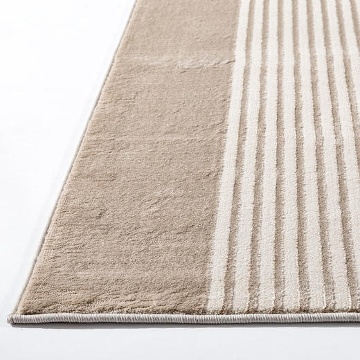 床边地毯客厅家用装饰地毯 物色LUXE10 商品图4