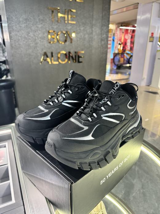 【春上新】【新品】6楼BOY老爹鞋N7902702吊牌价699，现价699 商品图0