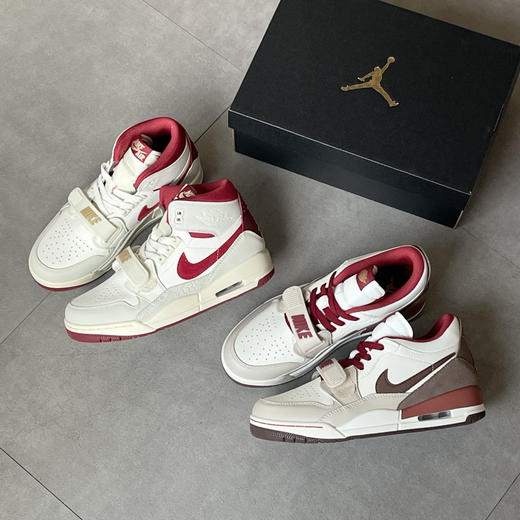 新年aj马年限定运动鞋 商品图2