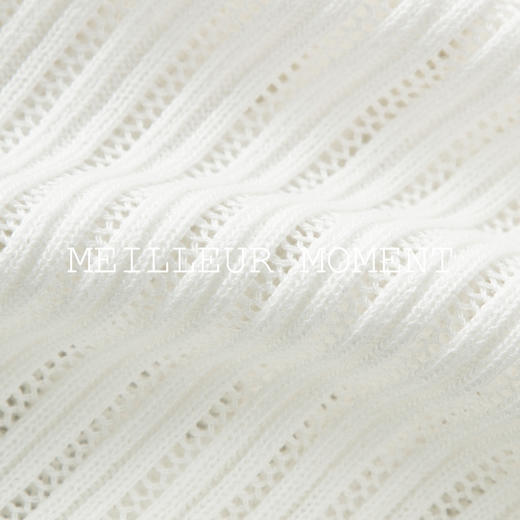 【商场同款】麦檬春秋套头毛衫5F3131151 商品图4