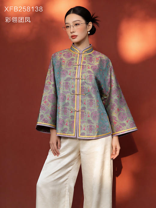 XFB258138外套 商品图1