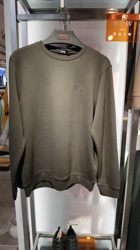 【春上新】 【9折】6楼吉普JEEP男式卫衣J532194309吊牌价1199折后价1079