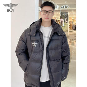 【春上新】【新品】6楼BOYN2800802吊牌价2399