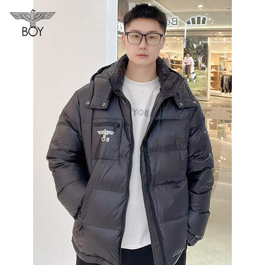 【春上新】【新品】6楼BOYN2800802吊牌价2399 商品图0