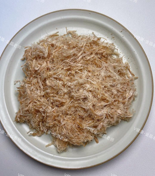 无麸质肉松 商品图0