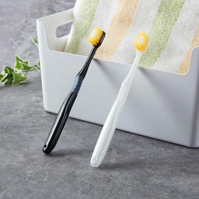 家用成人软毛独立包装宽头男女可用大头牙刷