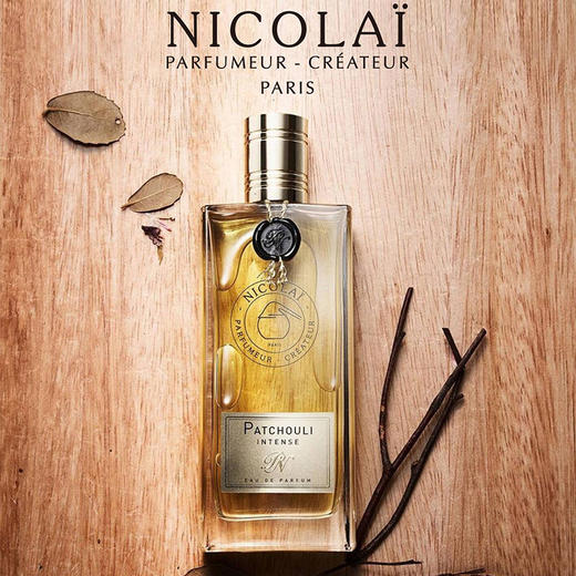 NICOLAÏ经典淡香精系列（伯利兹雨林精粹/广藿精粹/一号精粹） 商品图1