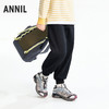 【实体店同款】男女童全腰针织单裤春季新款安奈儿童装AM616036 商品缩略图0