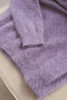 紫薯糕|简约慵懒拉绒羊毛衣 商品缩略图3