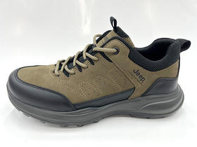 【春上新】 【9折】6楼吉普JEEP男式徒步鞋吊牌价799折后价719