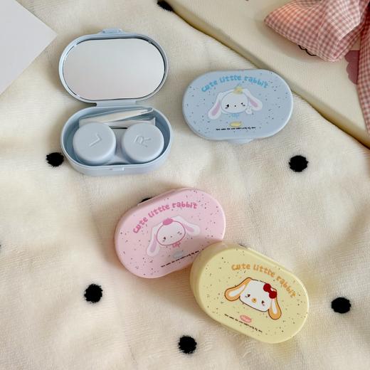 隐形眼镜盒/像鱼B126 商品图1