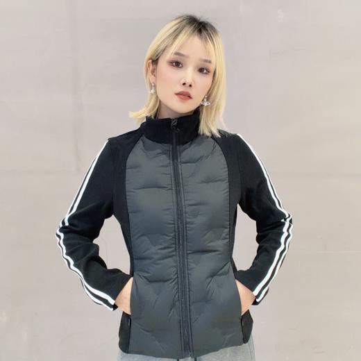 NC跑步健身休闲夹克51001 冬季 002104001415 商品图0