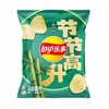 乐事马铃薯片青竹味56g 商品缩略图0