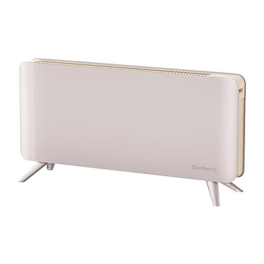 百斯腾丨均温抗菌全屋广域电暖器H3 商品图0