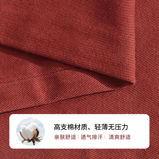 【商场同款】CNT5B36 “三色牛仔裤 ” 简约好穿 好搭不挑人 商品图6