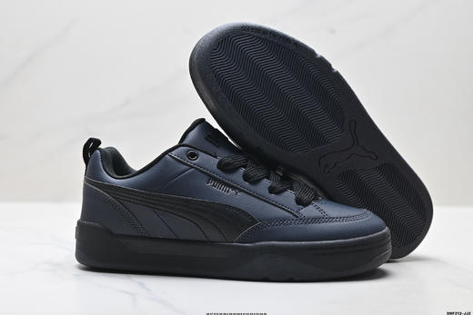 彪马Puma Park Lifestyle OG低帮休闲板鞋397262-05男女鞋 商品图4