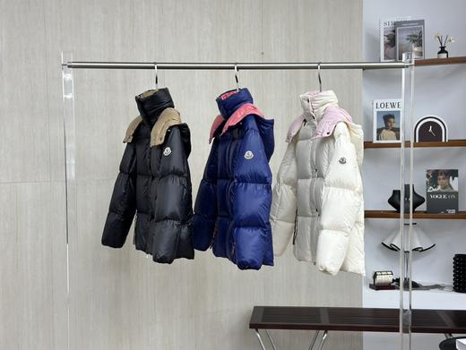 蒙口 Parana宋茜同款/短款面包羽绒服（MT） 商品图3