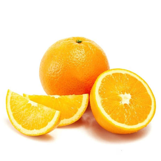 江西 赣南脐橙 5斤彩箱装 商品图5