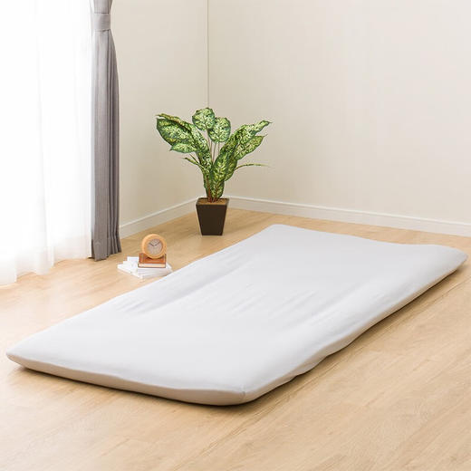 家用卧室有弹力床垫保护套床品含棉高弹床笠N-FIT 商品图2