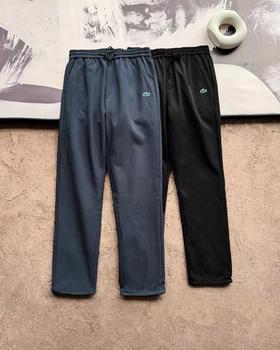 F011325男士冬季防风保暖羽绒裤保暖厚裤休闲长裤