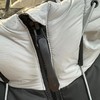 F011327金瀚同款冬季保暖不臃肿火山pro羽绒服男女同款 商品缩略图14