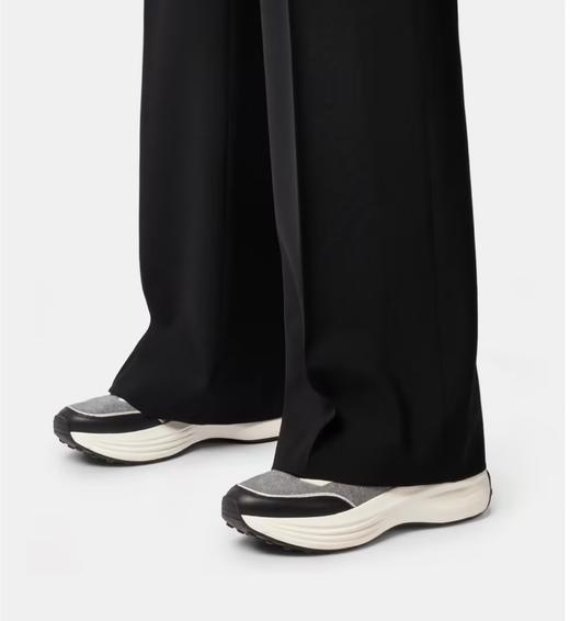 TOD'S 运动鞋女  XXW81L0KD80V43-YSV0 .【鞋底有膜，试穿小心】 商品图2