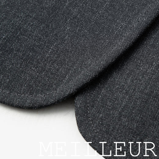 【商场同款】麦檬春秋有里西装5G2210661X 商品图4