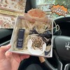 F011365口红香薰两件套花飞蝶舞限定礼盒礼物 商品缩略图3