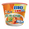 康师傅 方便面 大食桶香辣牛肉桶面143g*12 泡面整箱速食 方便食品 商品缩略图3