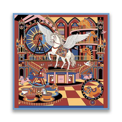 光年绮梦·羊毛 商品图0