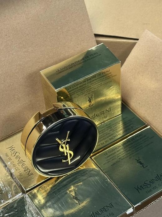 F011352细腻服帖B10色号保湿持久不脱妆皮气垫 商品图4