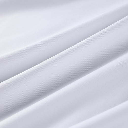 gxgjeans 男装25春款纯色翻领长袖衬衫商务休闲简约易打理无痕压胶男士上衣K&C 商品图6