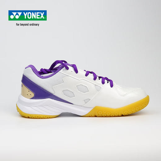 尤尼克斯24年女式运动鞋SHB101CR_115 商品图3