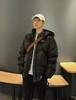 【7折】5楼LACOSTE法国鳄鱼男装秋冬时尚休闲羽绒服保暖外套|BH7150-98-031吊牌价3890惊爆价2723 商品缩略图1