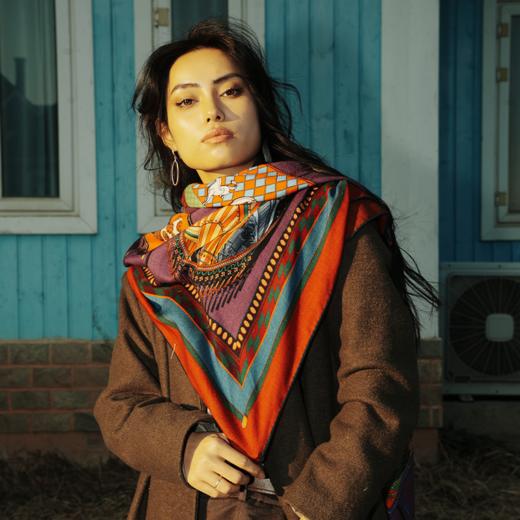 骐骥图谱·羊毛 商品图4