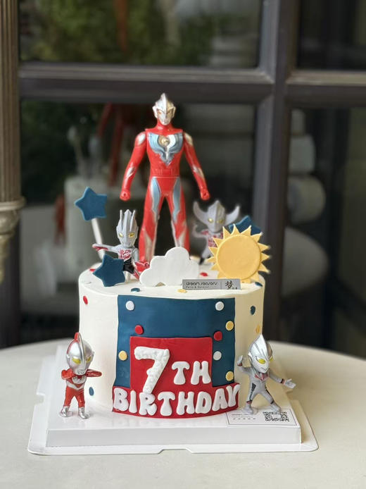 奥特曼3 商品图1