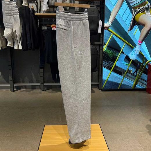 【五一尖货限时专享】
安德玛运动UA男子Essential健身训练保暖针织卫裤休闲长裤1384034-011 商品图0