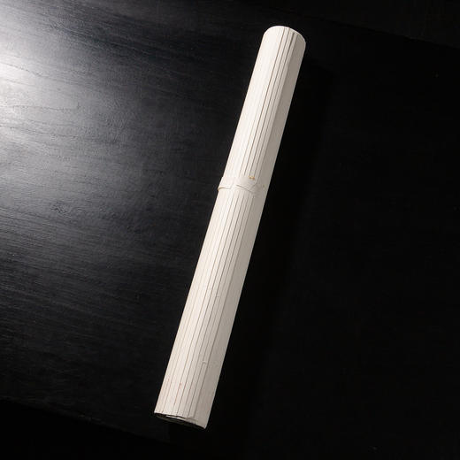 60-70年代“荣宝斋玉版宣”原装一卷20张 商品图2