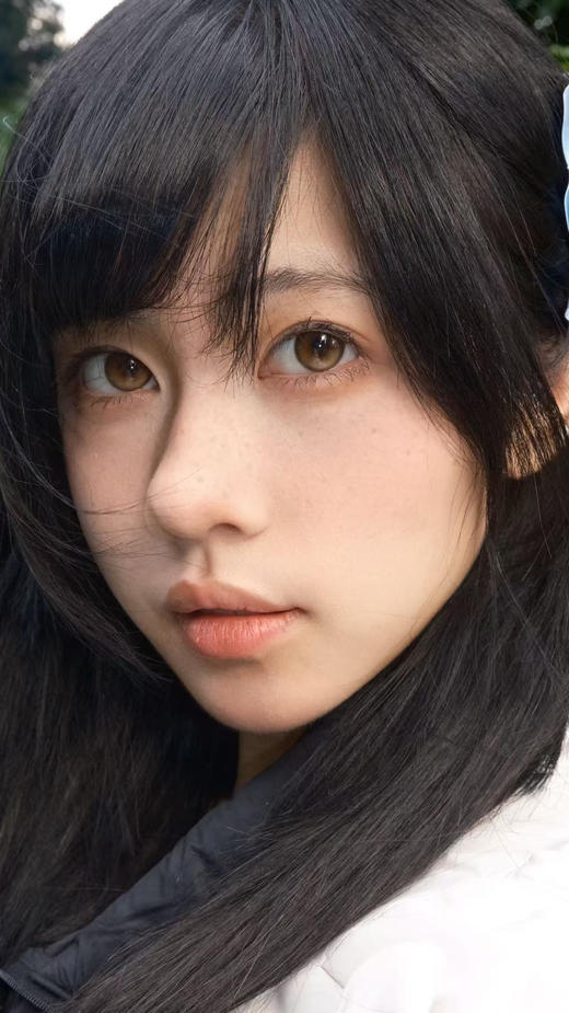 （半年抛/日抛）isoralook 土豆脑袋（高光定位版）14.5mm/13.8mm 商品图3