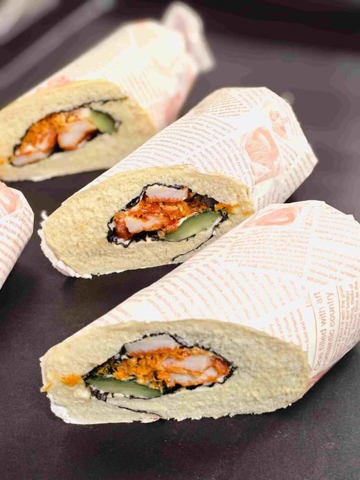 面包卷 商品图0